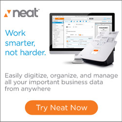 Tax Prep Takes Less Time With Neat. Free 30 Day Trial!
