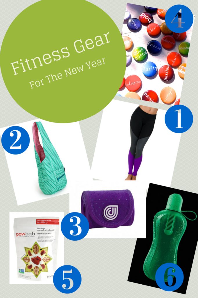 Fitness Gear