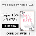 Wedding Paper Divas Sale