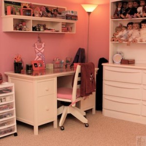 Kid's Room After Kid's Room After