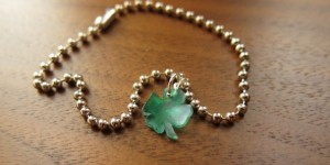 Charm Bracelet by Just Crafty Enough