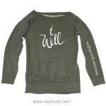 Click to see Wear Luck's full line!