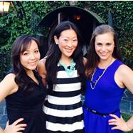 3 Girls Picture - Option 2