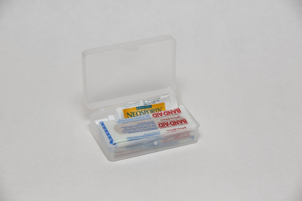 First Aid Kit