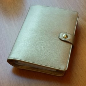 Kris Planner Exterior