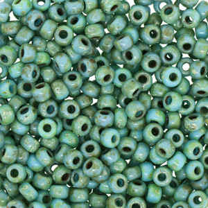 Seed Beads